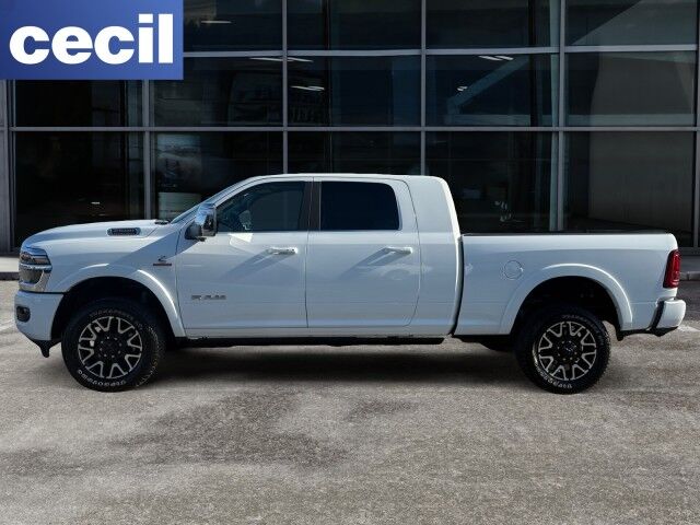 2026 Ram 2500 Longhorn  TX