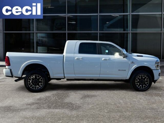 2026 Ram 2500 Longhorn  TX