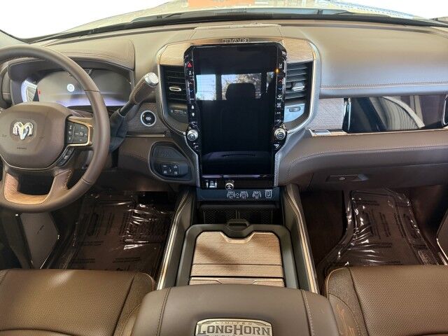 2026 Ram 2500 Longhorn  TX