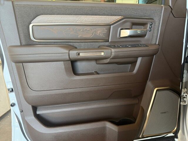 2026 Ram 2500 Longhorn  TX