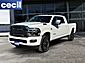 2026 Ram 2500 Longhorn  TX