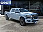 2026 Ram 2500 Longhorn  TX