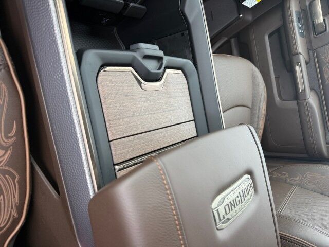 2026 Ram 2500 Longhorn Burnet TX