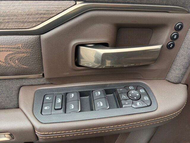 2026 Ram 2500 Longhorn Burnet TX