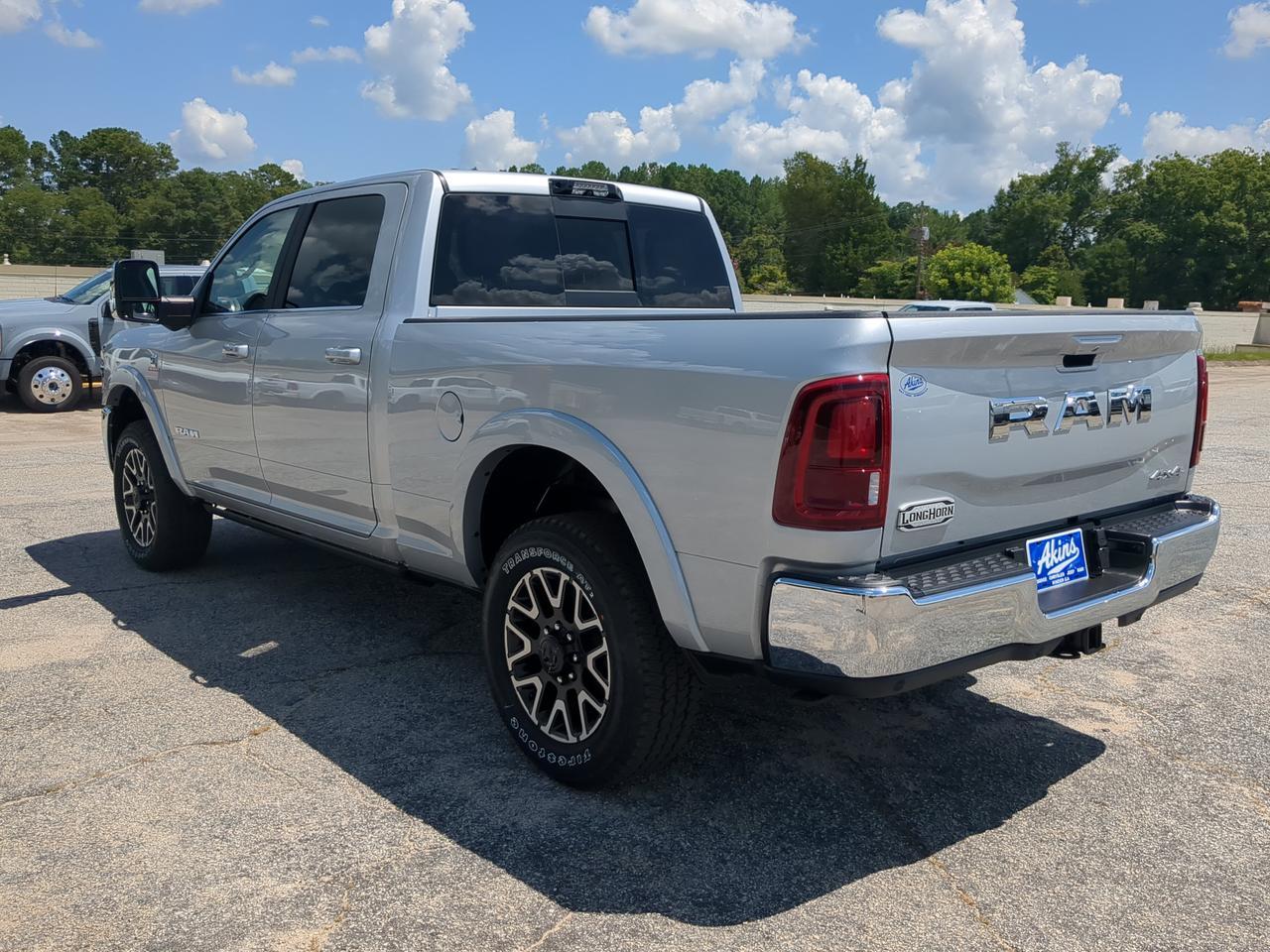 2026 Ram 2500 Longhorn Appleton WI