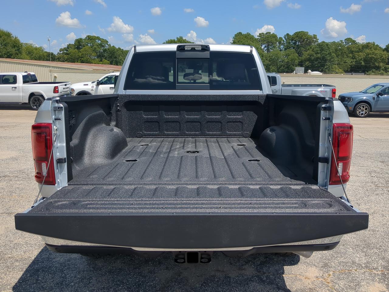 2026 Ram 2500 Longhorn Appleton WI