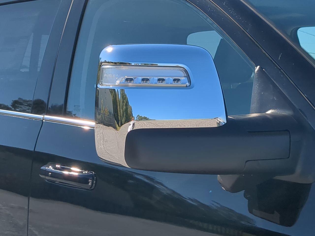 2026 Ram 2500 Longhorn Winder GA