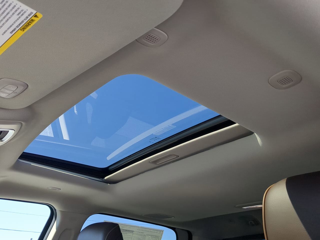 2026 Ram 2500 Longhorn Winder GA