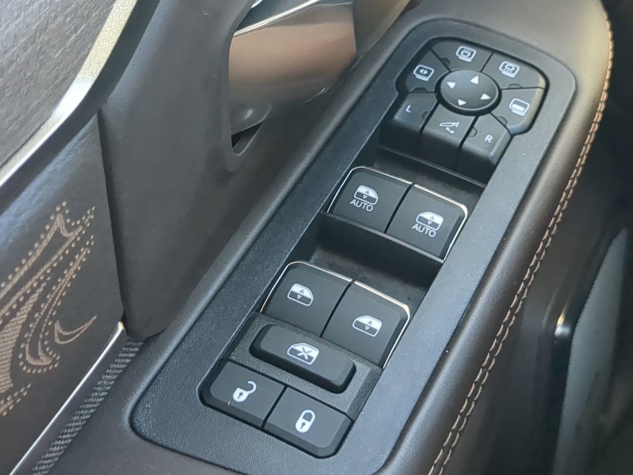 2026 Ram 2500 Longhorn Winder GA