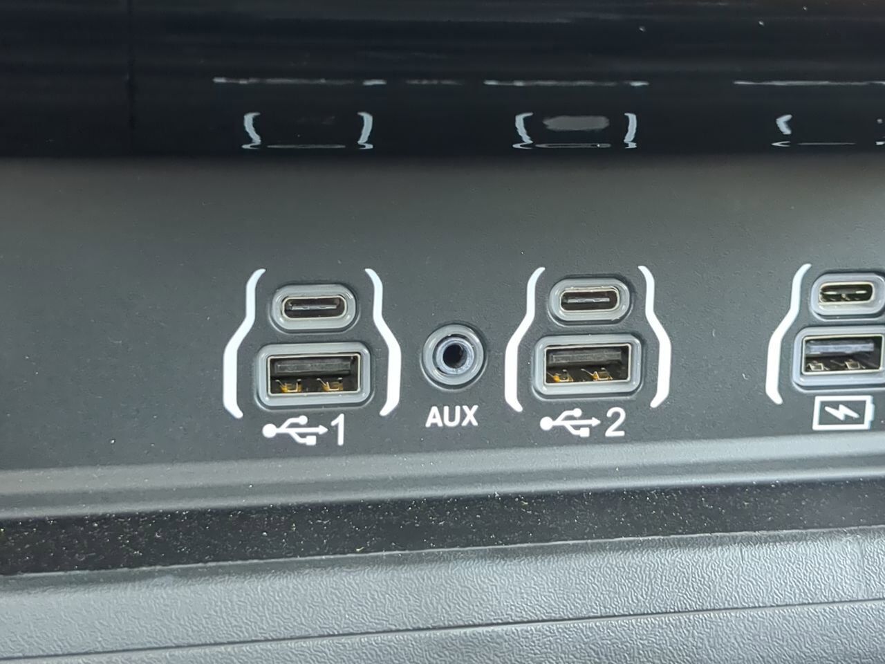 2026 Ram 2500 Longhorn Winder GA