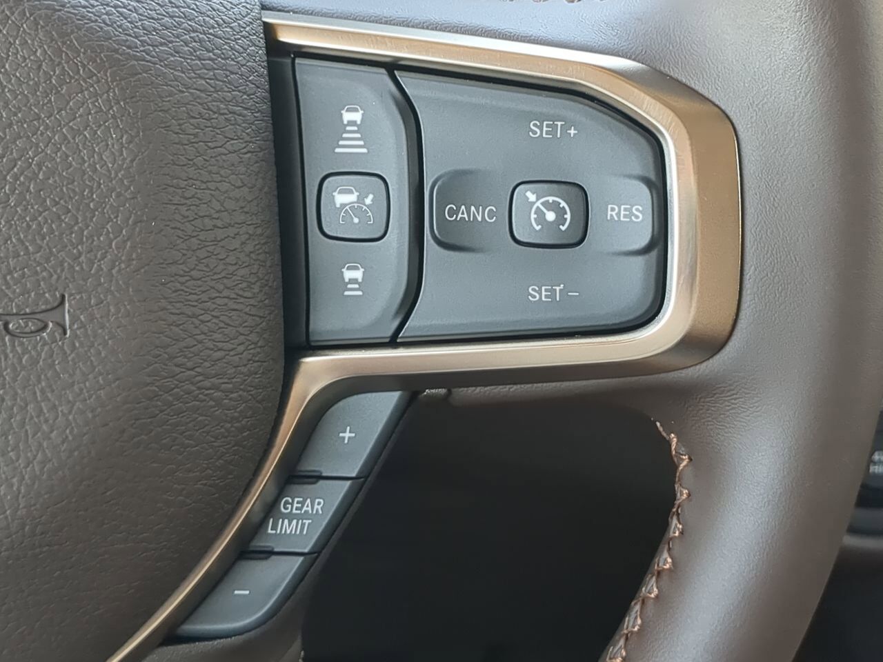 2026 Ram 2500 Longhorn Winder GA