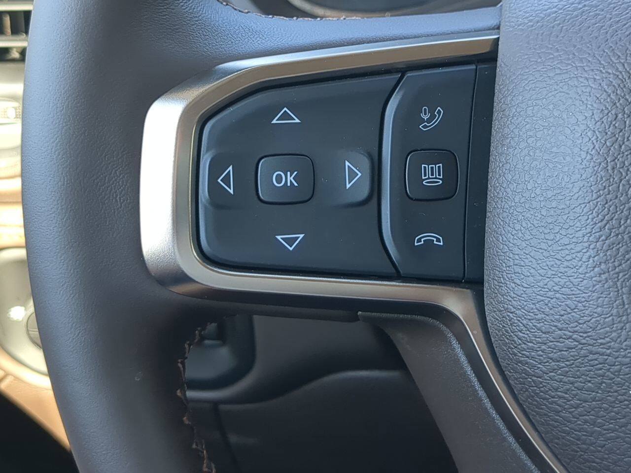 2026 Ram 2500 Longhorn Winder GA