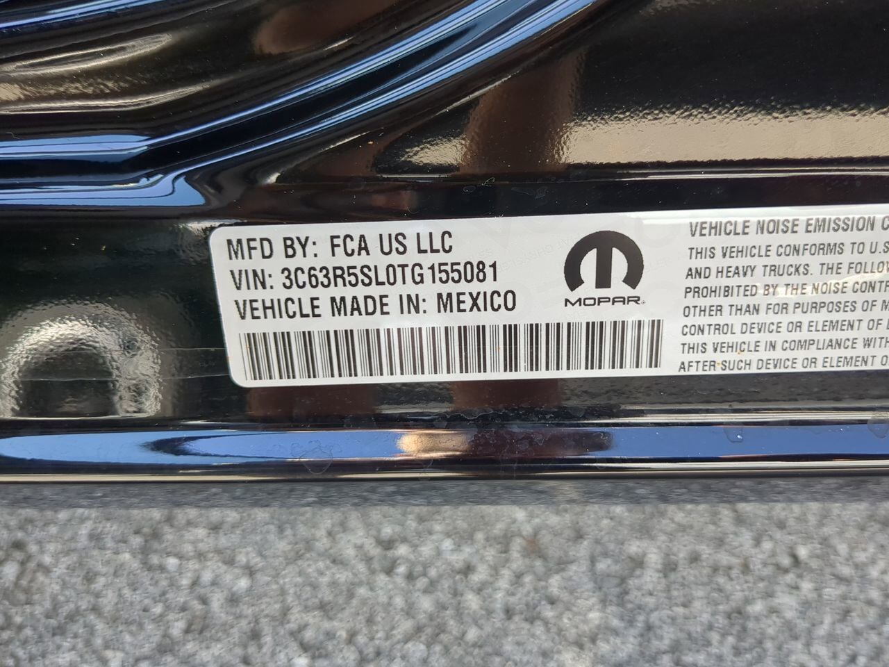 2026 Ram 2500 Longhorn Winder GA