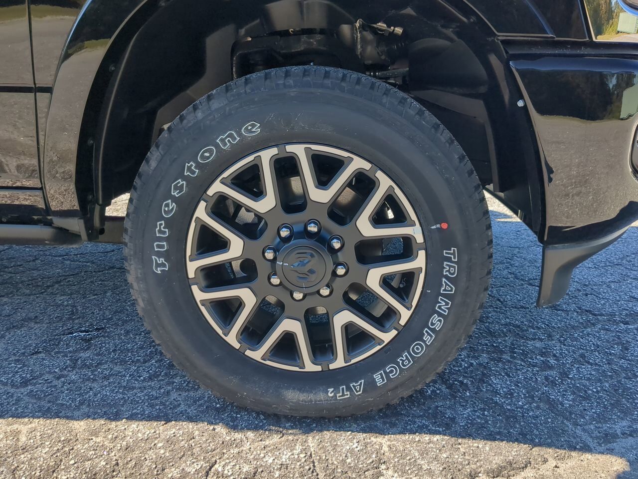 2026 Ram 2500 Longhorn Winder GA