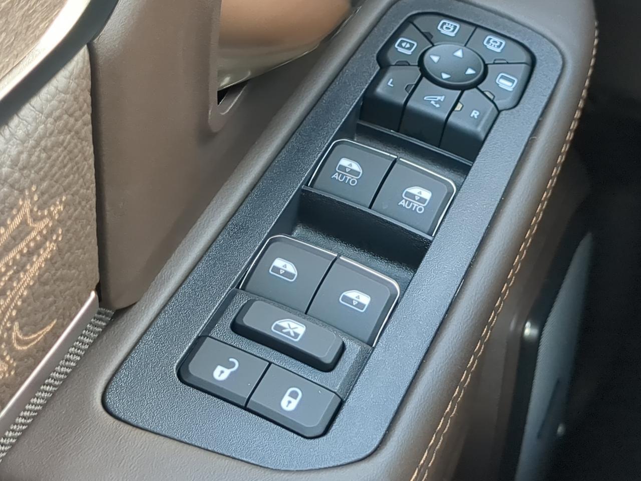 2026 Ram 2500 Longhorn Winder GA