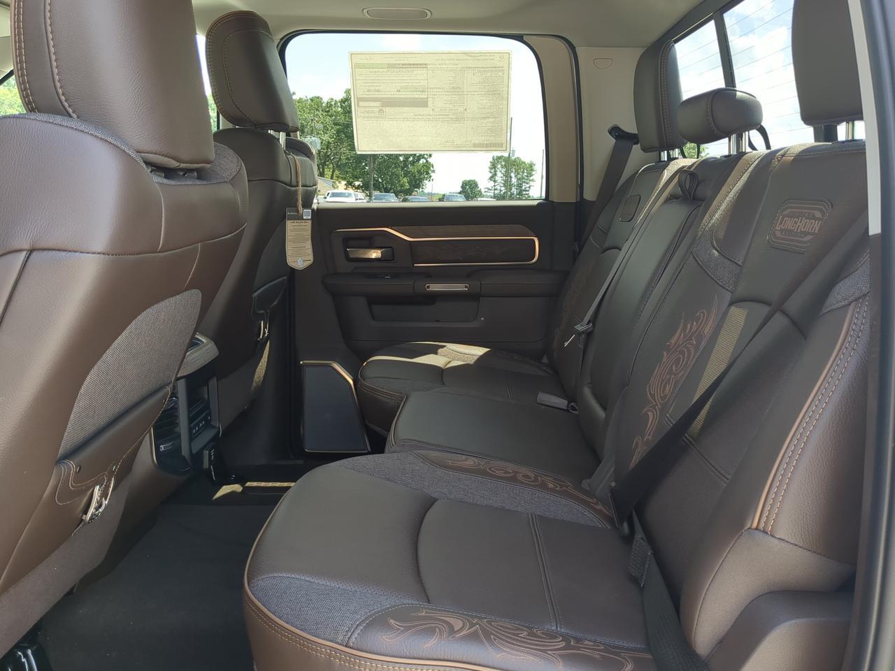 2026 Ram 2500 Longhorn Winder GA