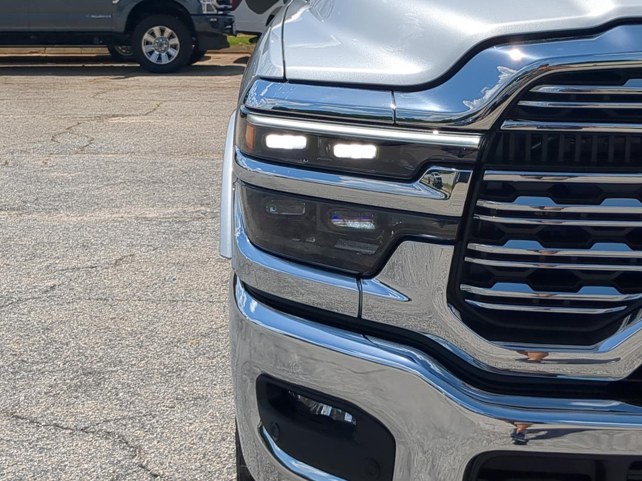 2026 Ram 2500 Longhorn Winder GA
