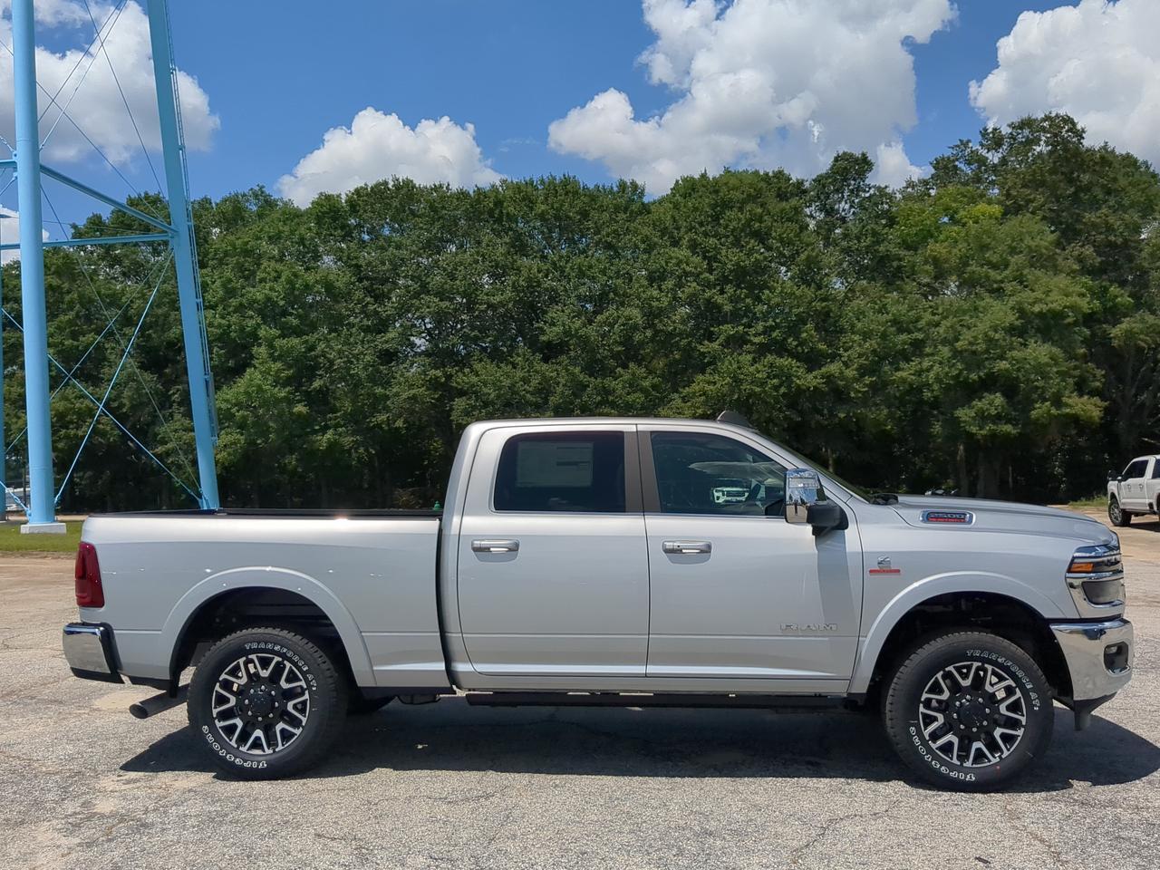 2026 Ram 2500 Longhorn Winder GA