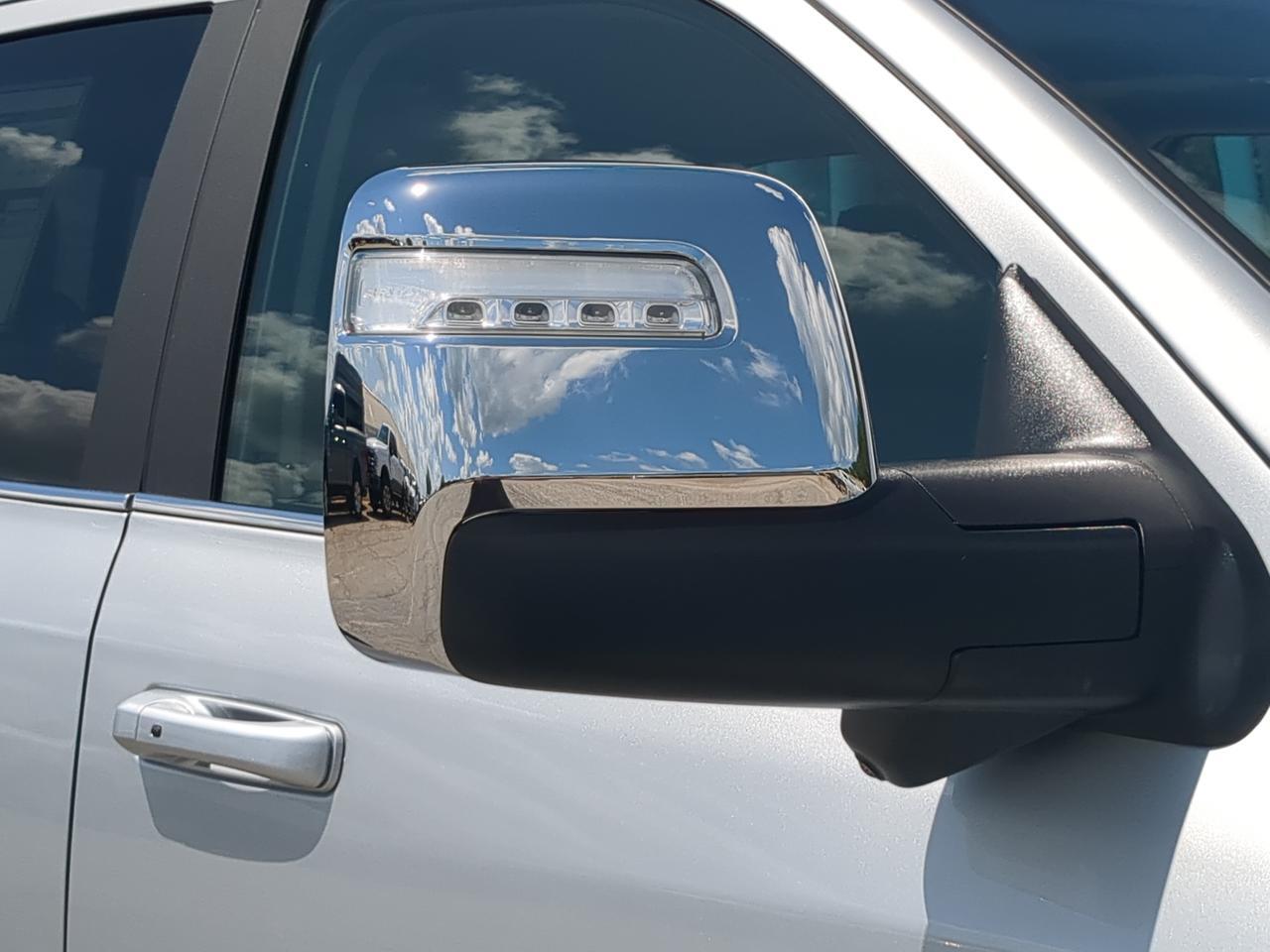 2026 Ram 2500 Longhorn Winder GA