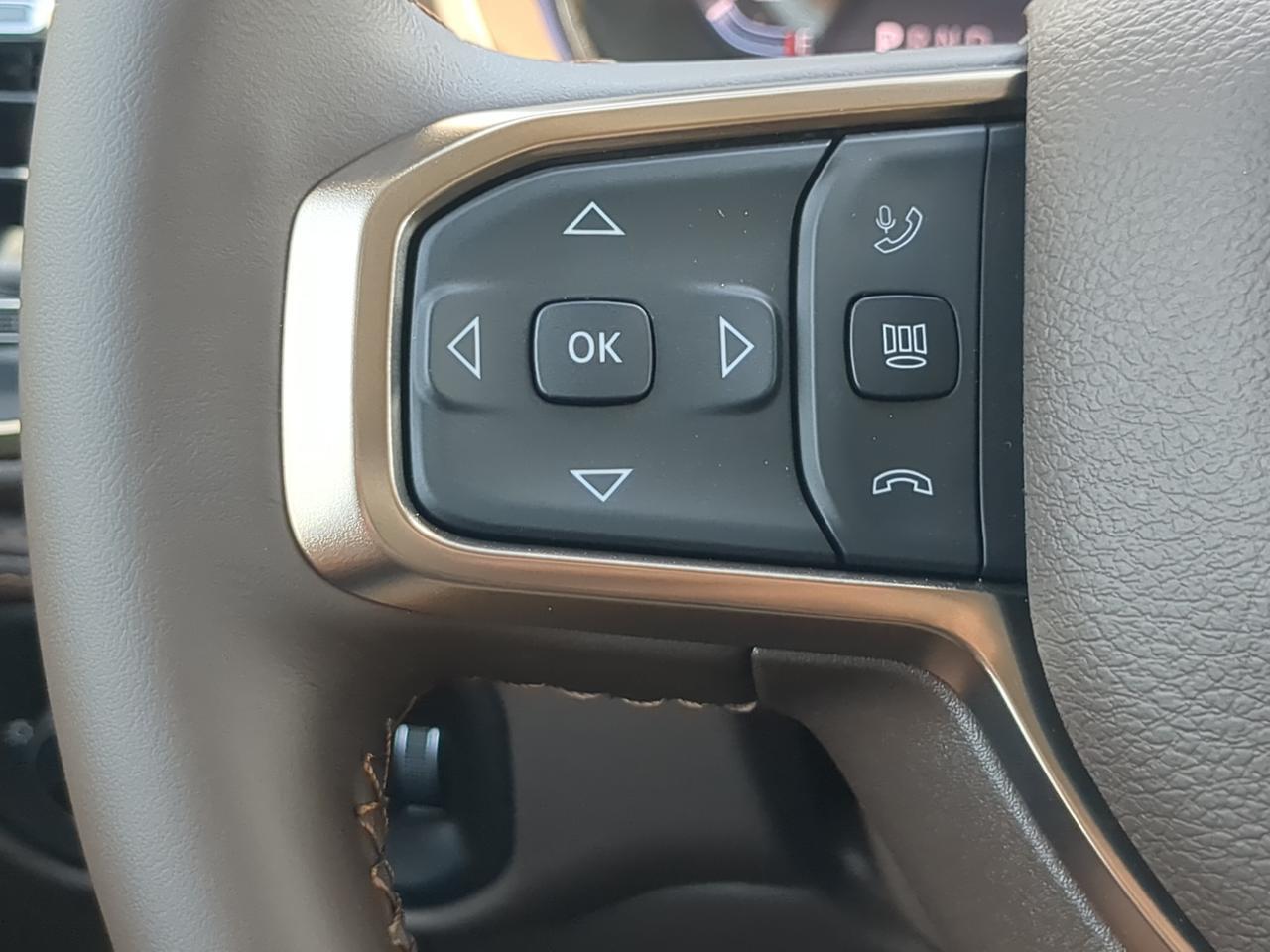 2026 Ram 2500 Longhorn Winder GA