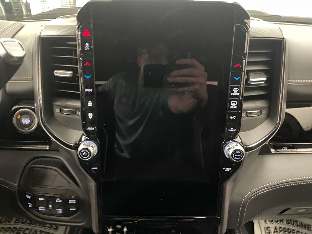 2026 Ram 2500 Power Wagon Bozeman MT