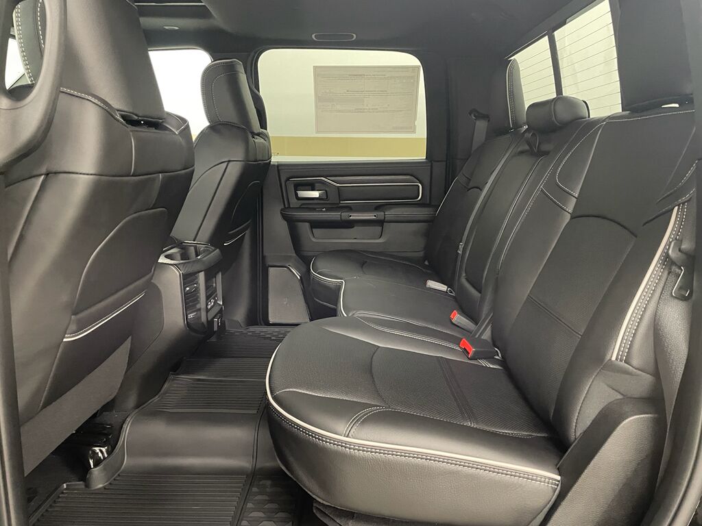 2026 Ram 2500 Power Wagon Bozeman MT