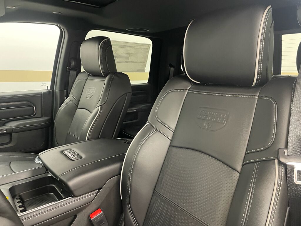 2026 Ram 2500 Power Wagon Bozeman MT