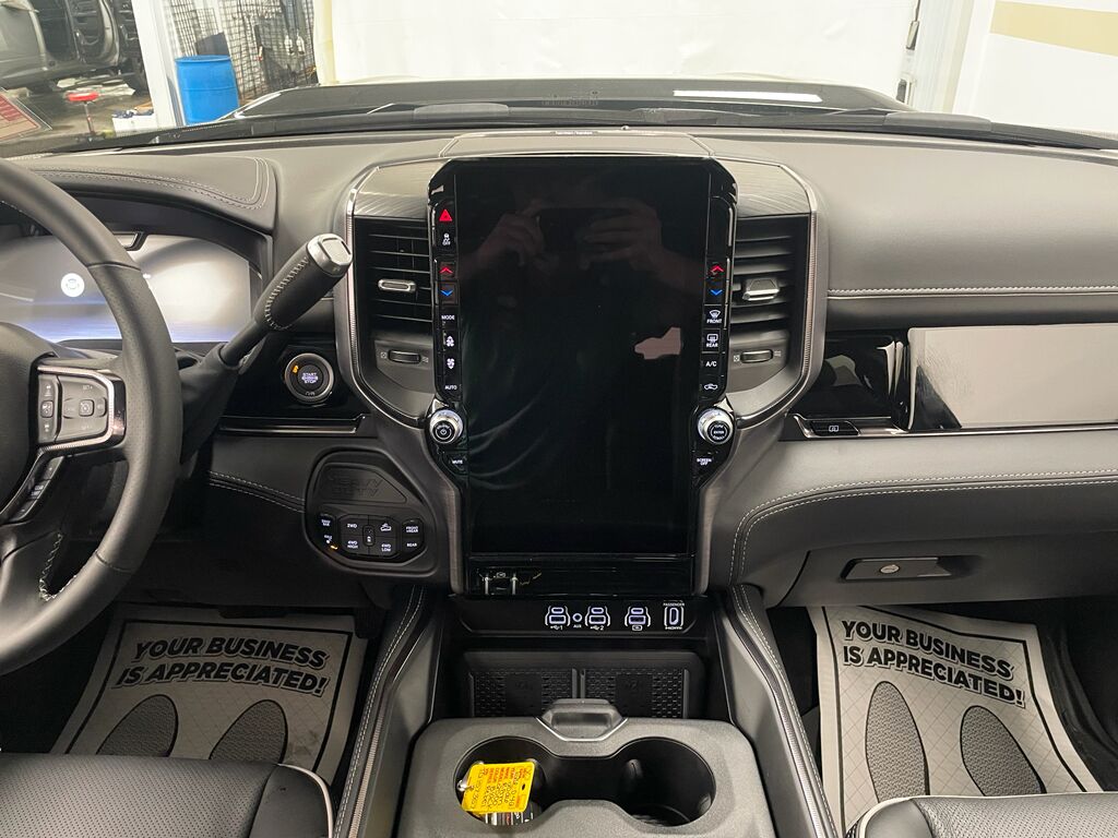 2026 Ram 2500 Power Wagon Bozeman MT