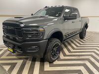 Ram 2500 Power Wagon 2026