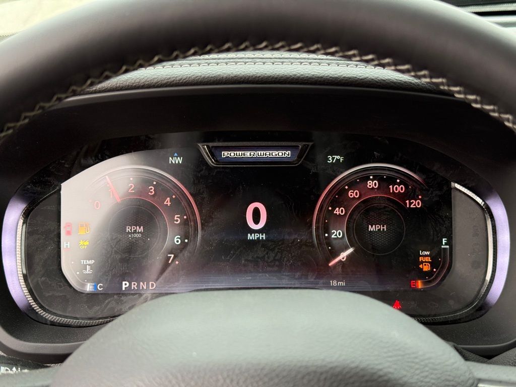 2026 Ram 2500 Power Wagon Crestwood KY