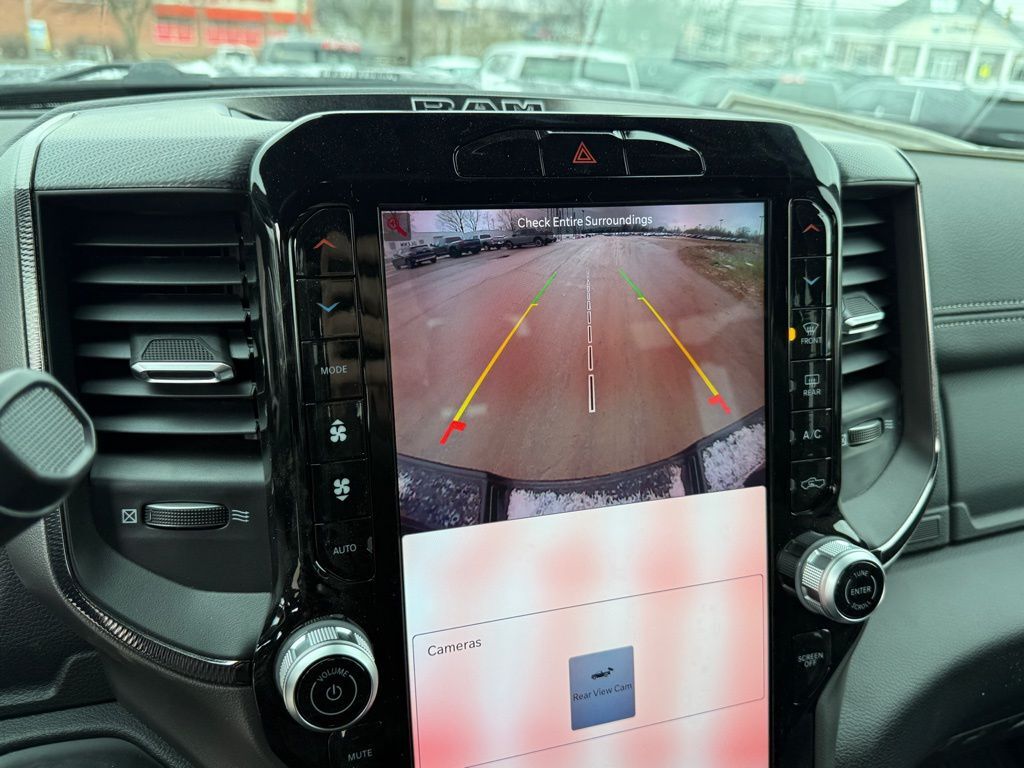 2026 Ram 2500 Power Wagon Crestwood KY