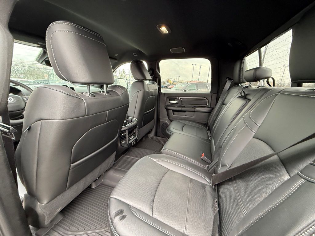 2026 Ram 2500 Power Wagon Crestwood KY