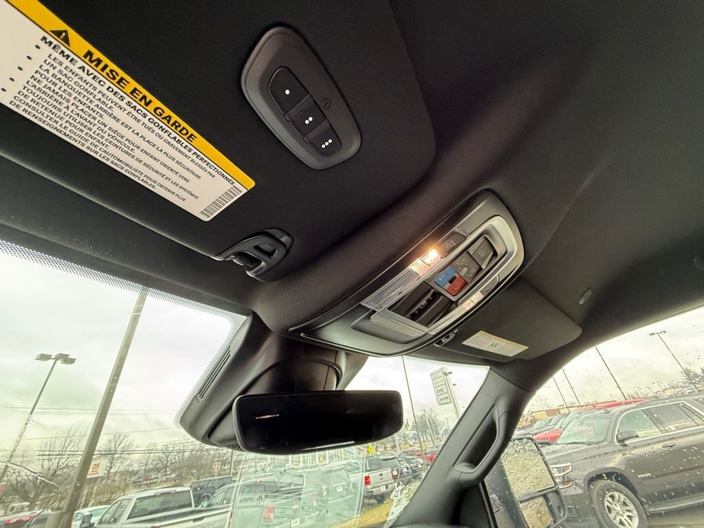 2026 Ram 2500 Power Wagon Crestwood KY