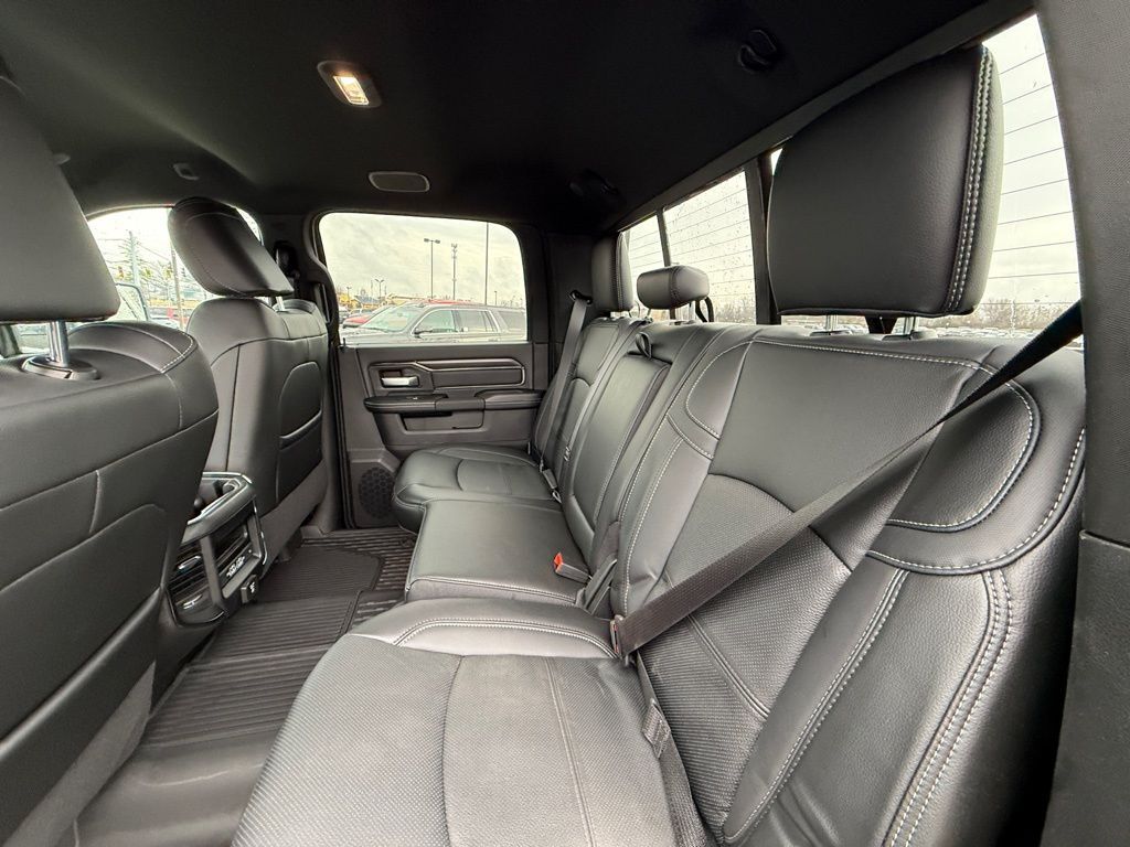 2026 Ram 2500 Power Wagon Crestwood KY