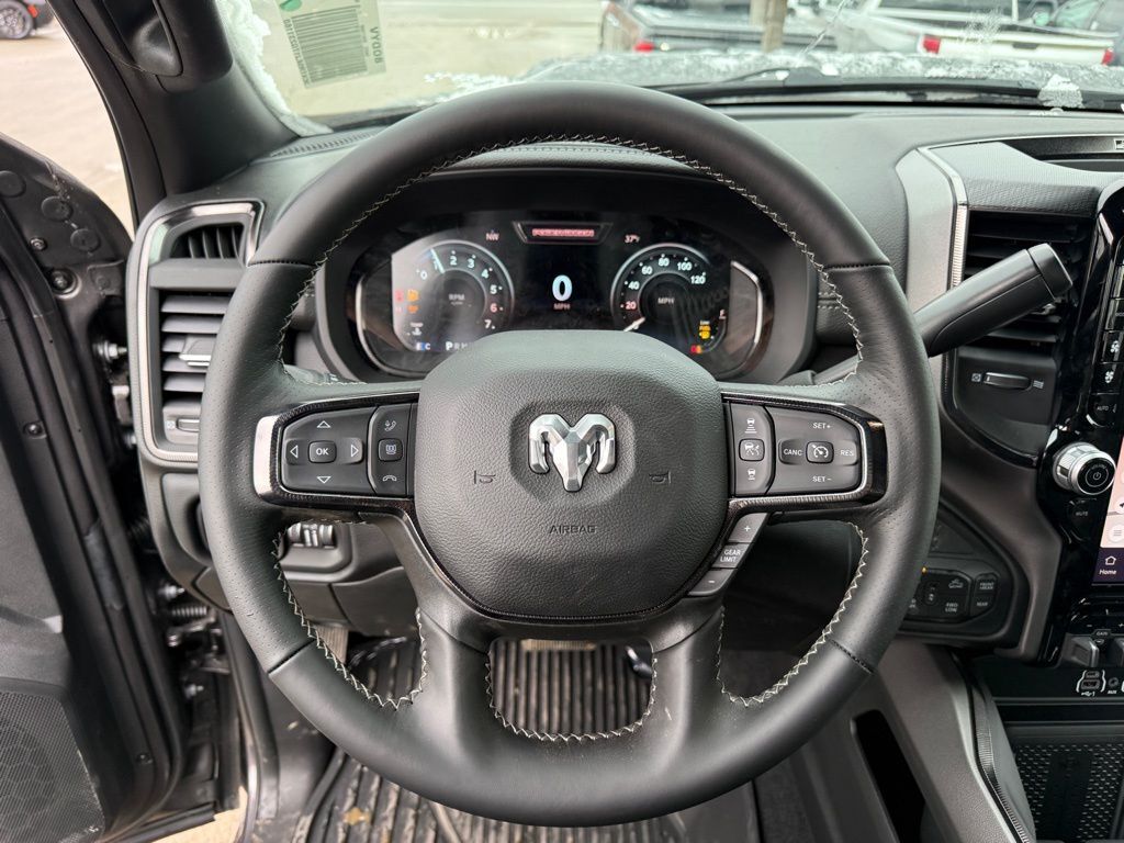 2026 Ram 2500 Power Wagon Crestwood KY