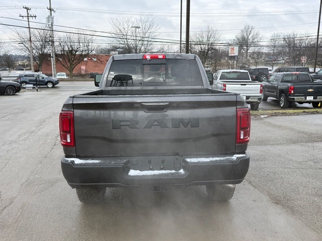 2026 Ram 2500 Power Wagon Crestwood KY
