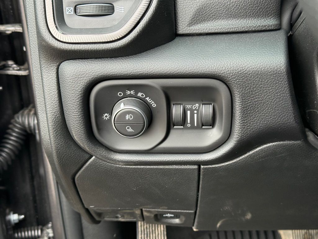 2026 Ram 2500 Power Wagon Crestwood KY