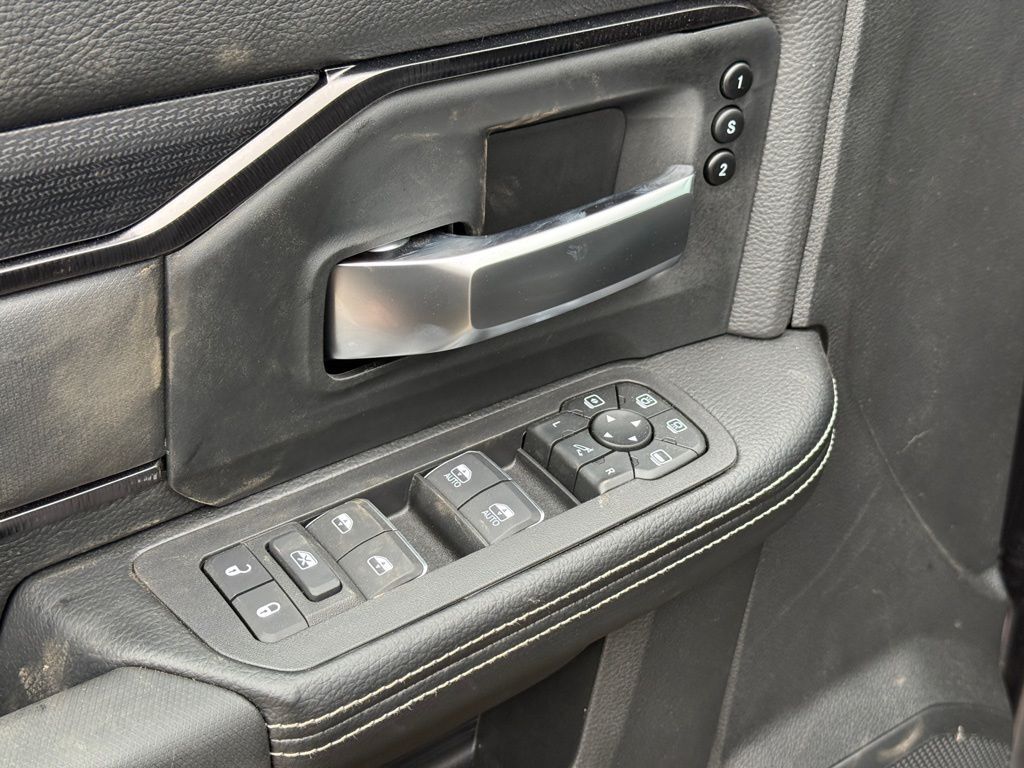 2026 Ram 2500 Power Wagon Crestwood KY