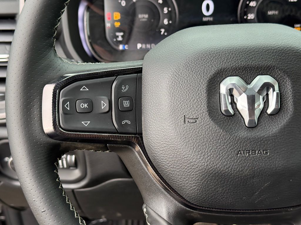 2026 Ram 2500 Power Wagon Crestwood KY