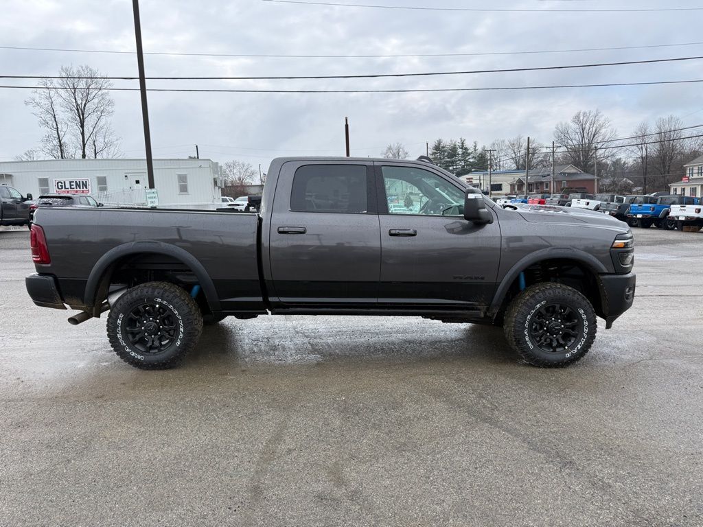 2026 Ram 2500 Power Wagon Crestwood KY