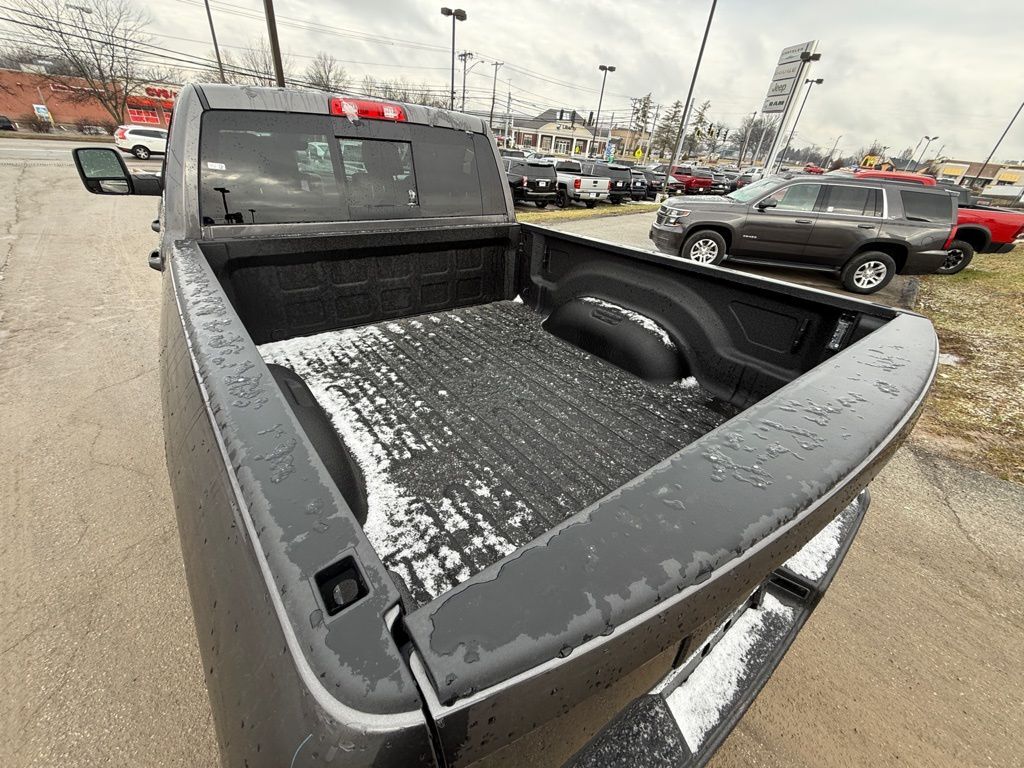 2026 Ram 2500 Power Wagon Crestwood KY