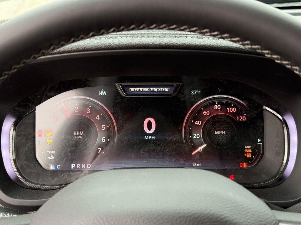 2026 Ram 2500 Power Wagon Crestwood KY