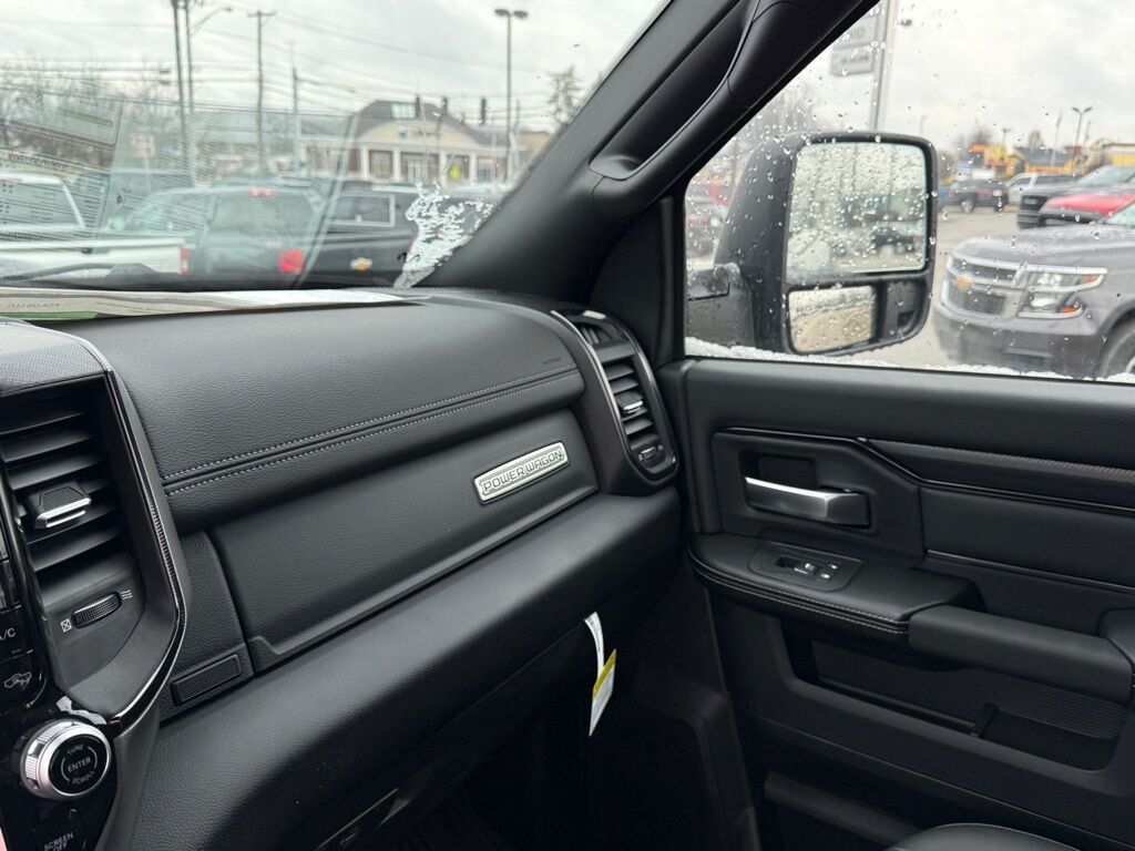 2026 Ram 2500 Power Wagon Crestwood KY