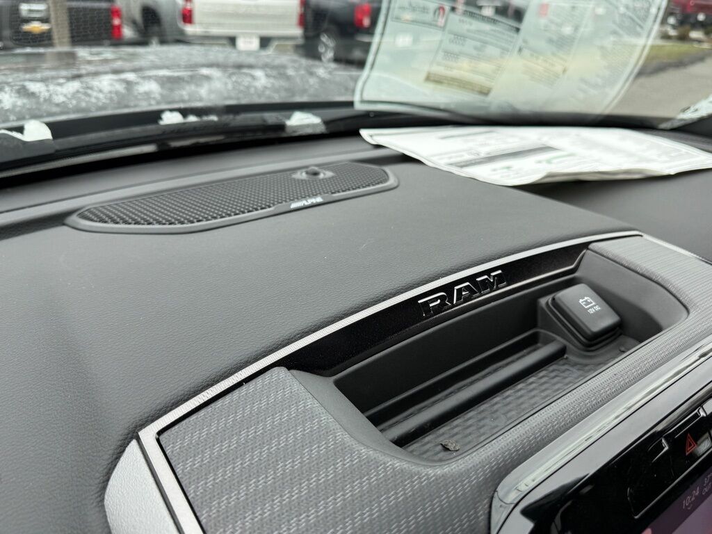 2026 Ram 2500 Power Wagon Crestwood KY