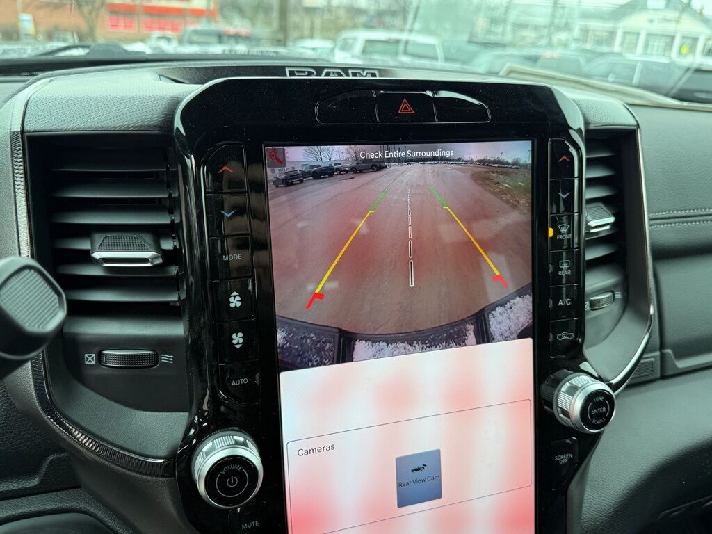 2026 Ram 2500 Power Wagon Crestwood KY