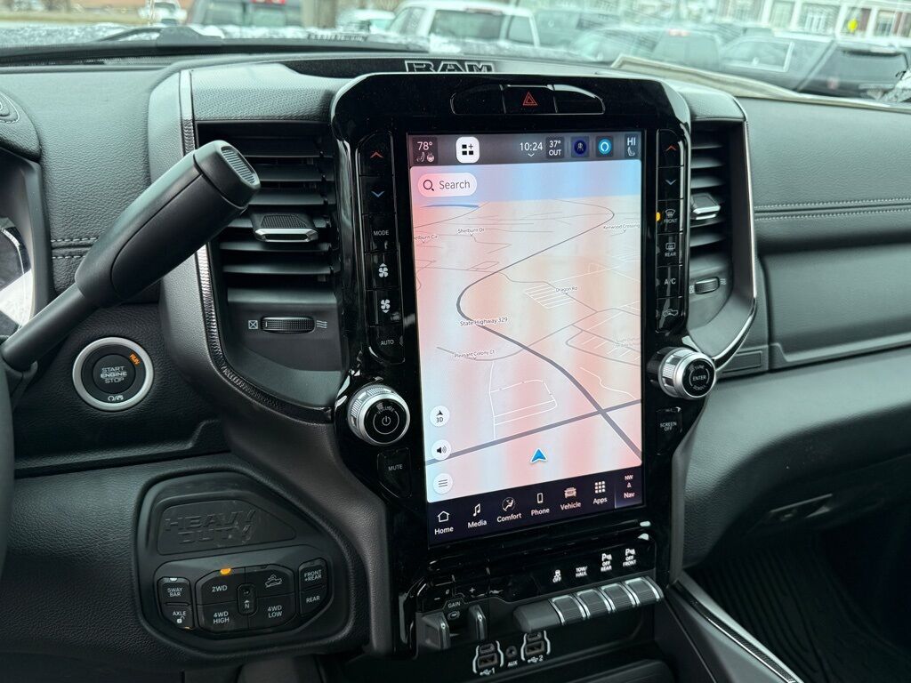 2026 Ram 2500 Power Wagon Crestwood KY