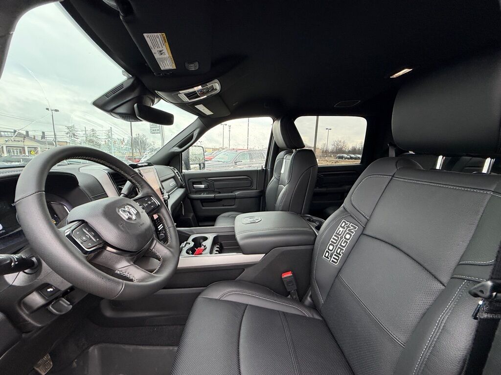 2026 Ram 2500 Power Wagon Crestwood KY