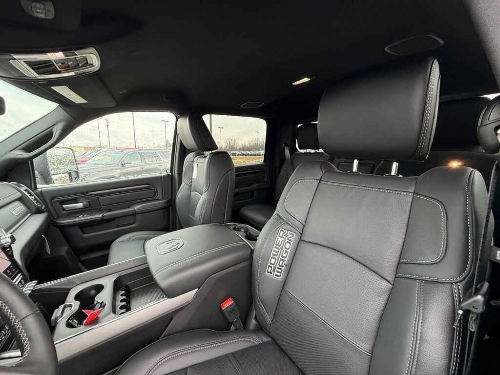 2026 Ram 2500 Power Wagon Crestwood KY