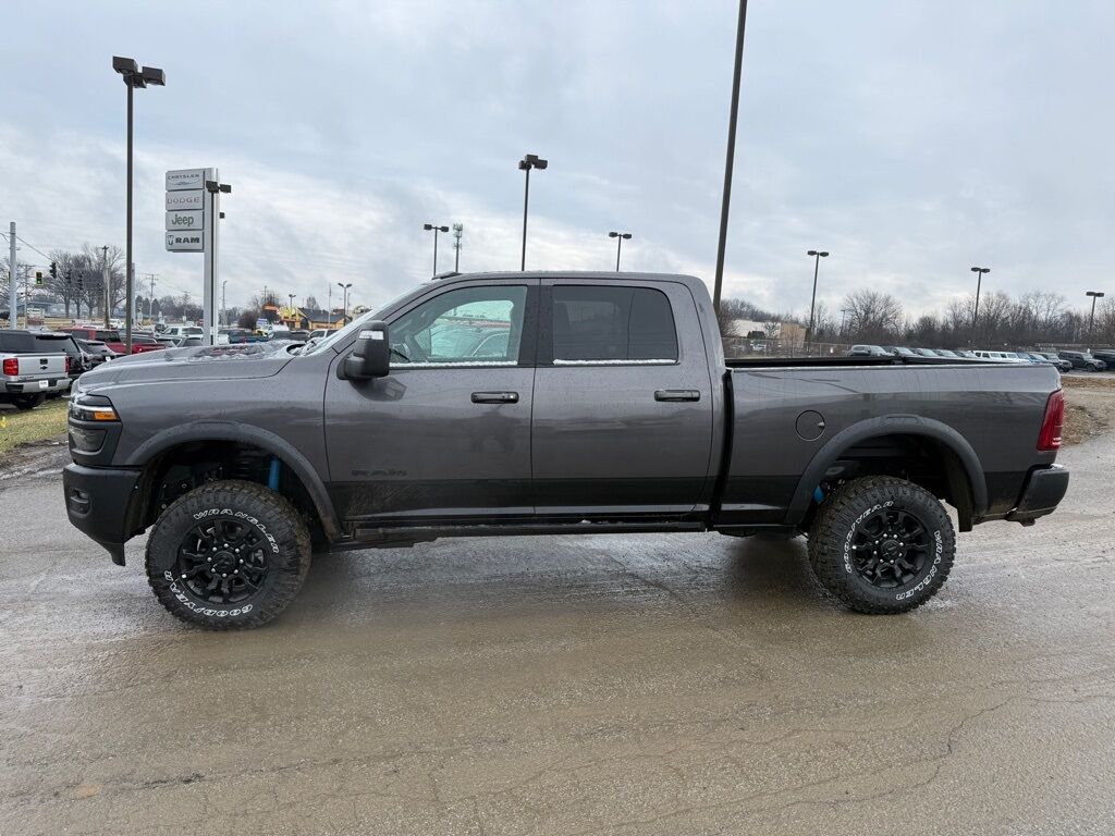 2026 Ram 2500 Power Wagon Crestwood KY