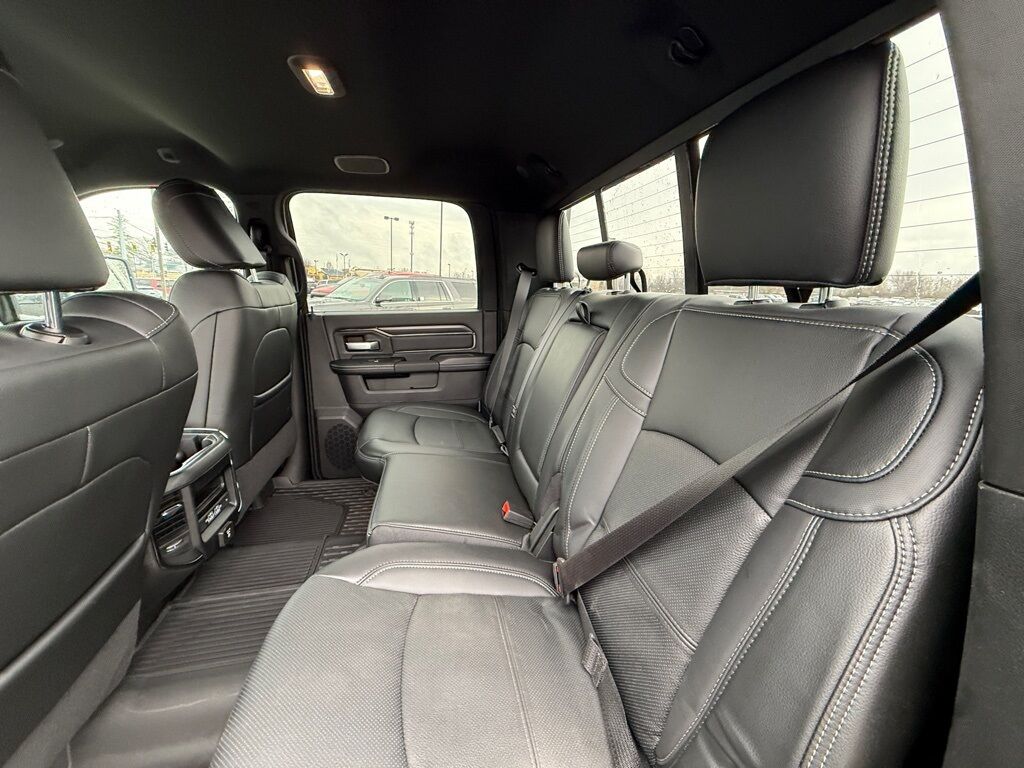 2026 Ram 2500 Power Wagon Crestwood KY